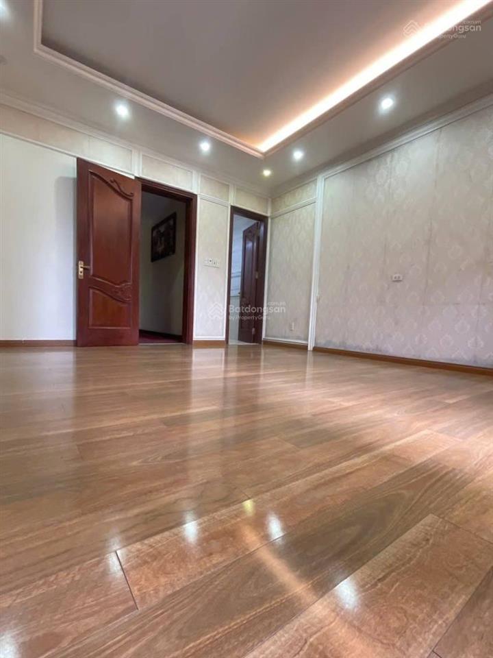 Cho thuê biệt thự mới đẹp, hiện đại kđt mỹ đình 2 phố lưu hữu phước dt 200m², xd 110m² 4t. 40tr