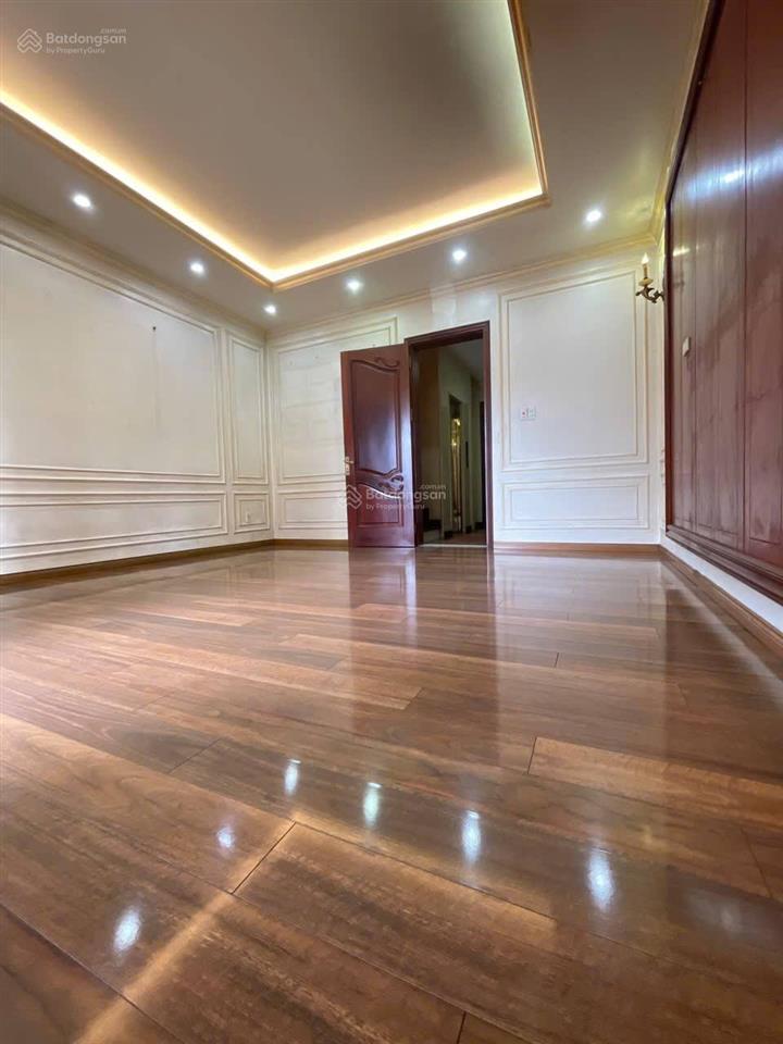 Cho thuê biệt thự mới đẹp, hiện đại kđt mỹ đình 2 phố lưu hữu phước dt 200m², xd 110m² 4t. 40tr