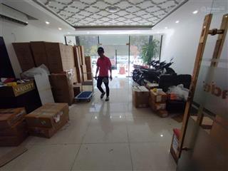 Cho thuê biệt thự mới đẹp giá như cho kdt trung văn. dt 120m x 4 nổi 1 hầm, mt 8m giá 26tr