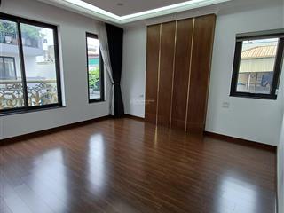 Cho thuê biệt thự mới hiện đại kđt mễ trì hạ. dt 230m² x 4 tầng, mt 12m. giá 50tr