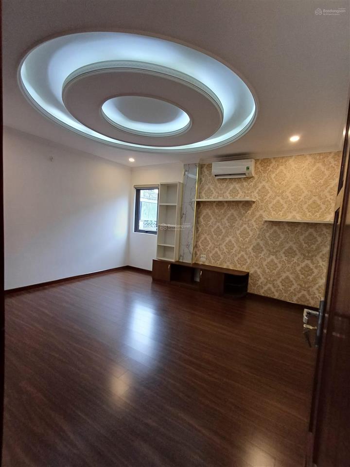 Cho thuê biệt thự mới hiện đại kđt mễ trì hạ. dt 230m² x 4 tầng, mt 12m. giá 50tr