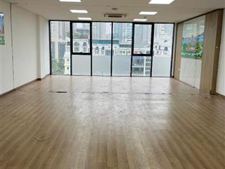 Cho thuê shophouse vinhomes gardenia hàm nghi mỹ đình 95m² 5 tầng thang máy giá 48tr