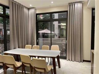 Cho thuê nhà mới tinh hiện đại ngõ ô tô tránh kim mã, ba đình. dt 80m x 5t, mt 5,5m. giá 30tr