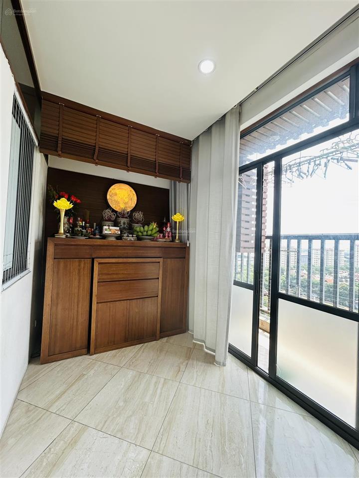 Siêu phẩm căn hộ 155m², toà cland ct3 lê đức thọ, đẹp lung linh, vào ở ngay!