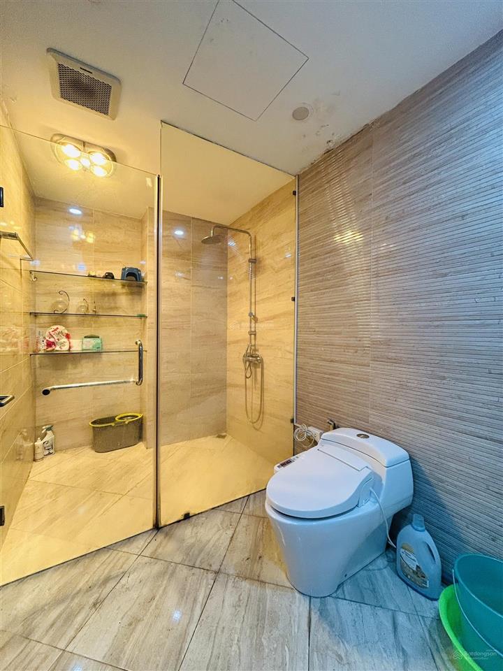 Siêu phẩm căn hộ 155m², toà cland ct3 lê đức thọ, đẹp lung linh, vào ở ngay!