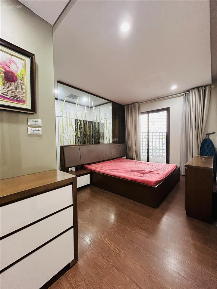 Siêu phẩm căn hộ 155m², toà cland ct3 lê đức thọ, đẹp lung linh, vào ở ngay!
