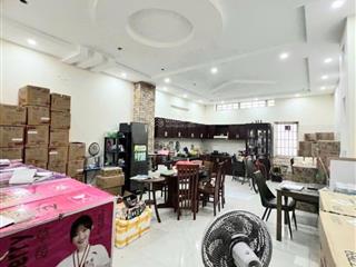 Chinh chủ cần bán nhà 2 tầng 93m2 mặt tiền kinh doanh lý nhân tông phường hoà cường