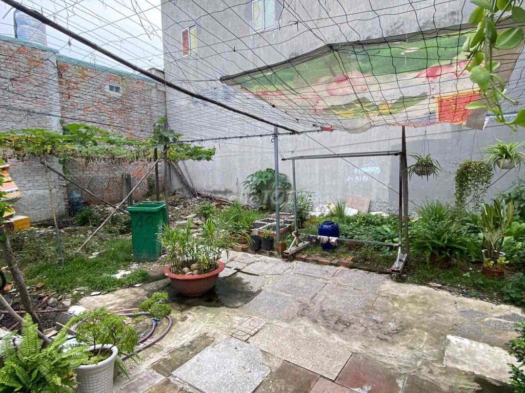 BÁN ĐẤT CÁCH CHỢ NGÃ 3  BẦU