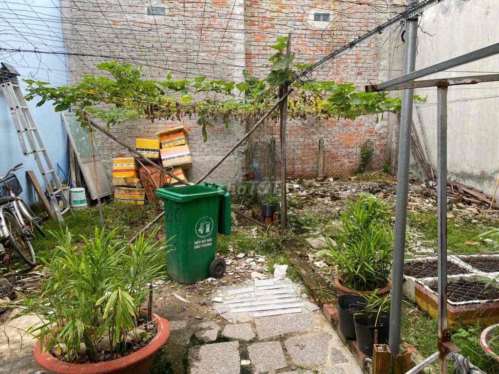 BÁN ĐẤT CÁCH CHỢ NGÃ 3  BẦU
