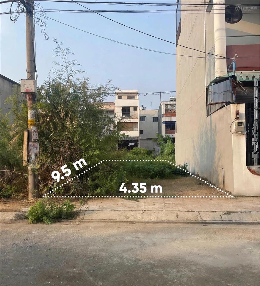 Đất nền long phước 50m² chỉ 2,65 tỷ mặt tiền đường nhựa 9m, pháp lý đầy đủ