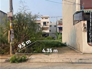 Đất nền long phước 50m² chỉ 2,65 tỷ mặt tiền đường nhựa 9m, pháp lý đầy đủ