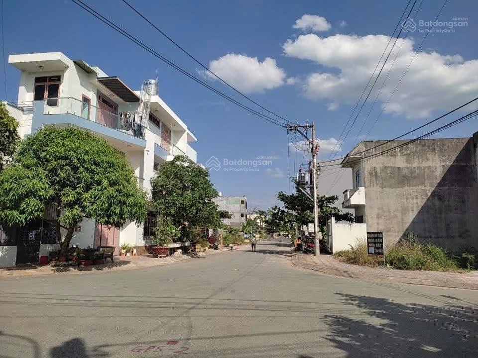 Đất nền long phước 50m² chỉ 2,65 tỷ mặt tiền đường nhựa 9m, pháp lý đầy đủ