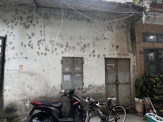 Cho thuê nhà trọ hoặc làm kho 20m2 tại số 51 ngõ 75 lãng yên, 4 triệu vnd, giá ưu đãi