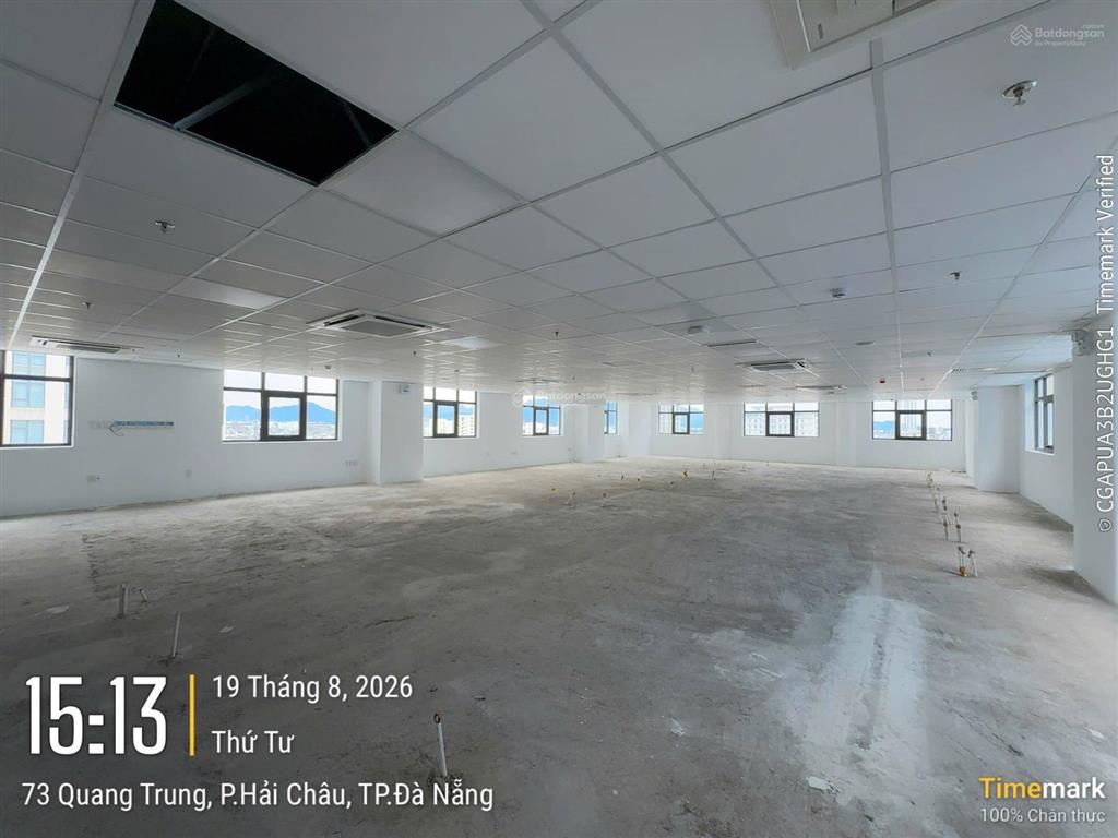 Cho thuê văn phòng tại 73 quang trung, giá thỏa thuận, 2410m2 (chỉ cho thuê sỉ cả tòa)