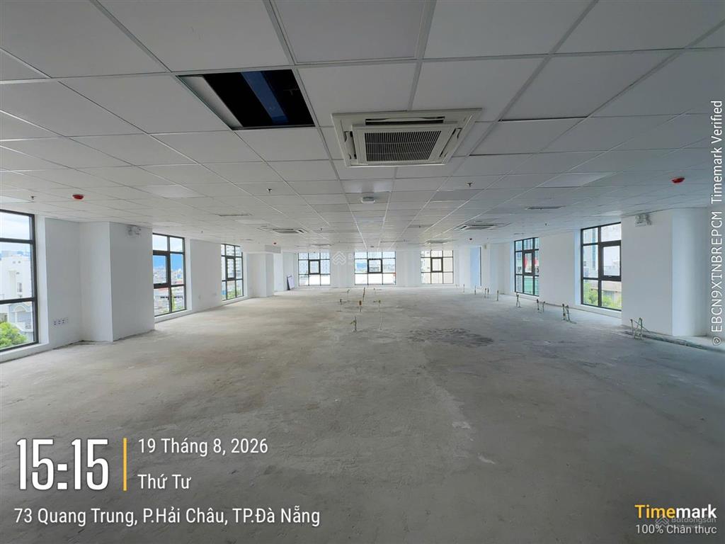 Cho thuê văn phòng tại 73 quang trung, giá thỏa thuận, 2410m2 (chỉ cho thuê sỉ cả tòa)