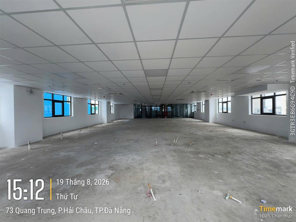 Cho thuê văn phòng tại 73 quang trung, giá thỏa thuận, 2410m2 (chỉ cho thuê sỉ cả tòa)
