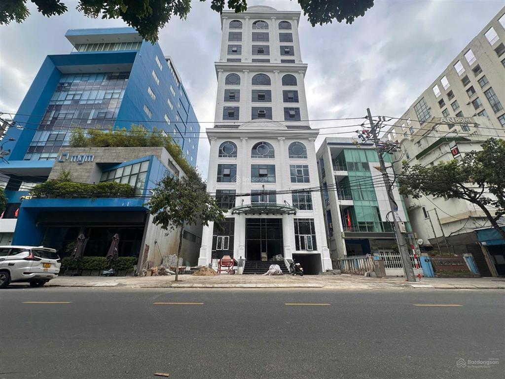Cho thuê văn phòng tại 73 quang trung, giá thỏa thuận, 2410m2 (chỉ cho thuê sỉ cả tòa)