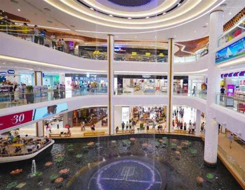 Bán cc bcons central park, 1,8 tỷ, 43m2, hàng hiếm tại phan trung, tam hiệp, đồng nai