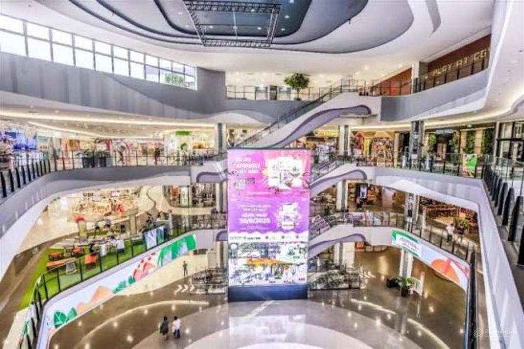 Bán cc bcons central park, 1,8 tỷ, 43m2, hàng hiếm tại phan trung, tam hiệp, đồng nai