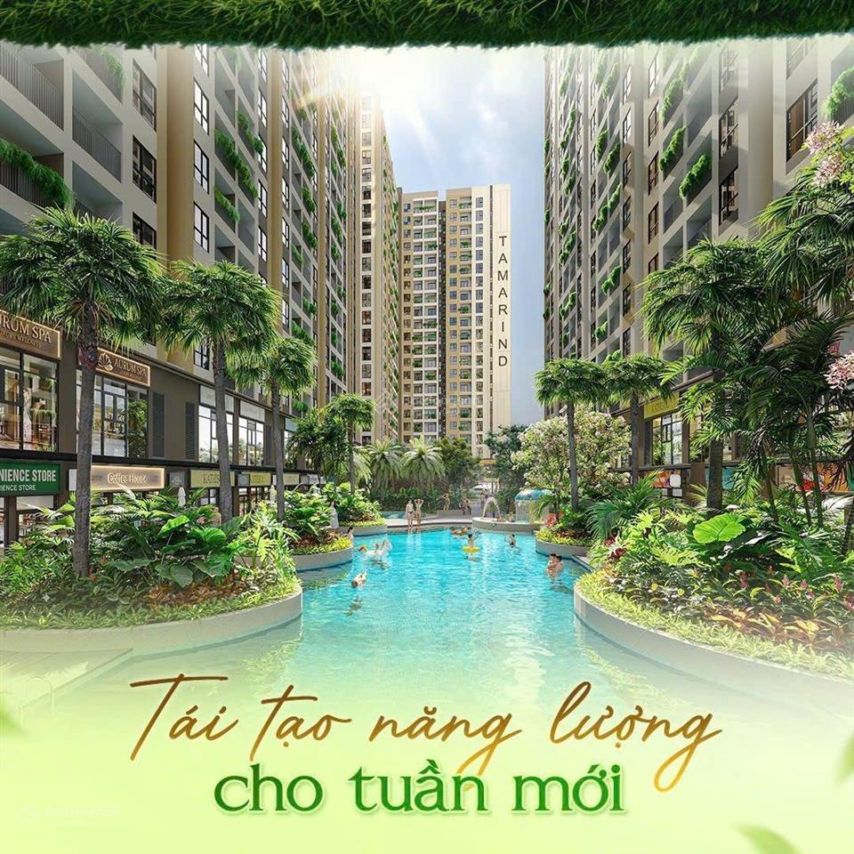 Bán cc bcons central park, 1,8 tỷ, 43m2, hàng hiếm tại phan trung, tam hiệp, đồng nai