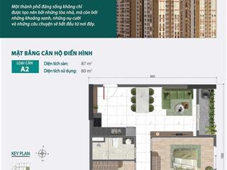Căn hộ cc siêu hot bcons central park, 1pn, 1,8 tỷ, 40m2 ở đồng nai