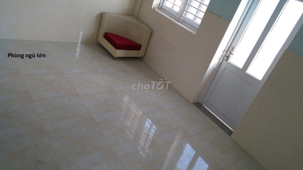 Cho thuê dài hạn Căn hộ L1 trung tâm Gò Vấp-62m2-2p ngủ-giờ giấc tự do