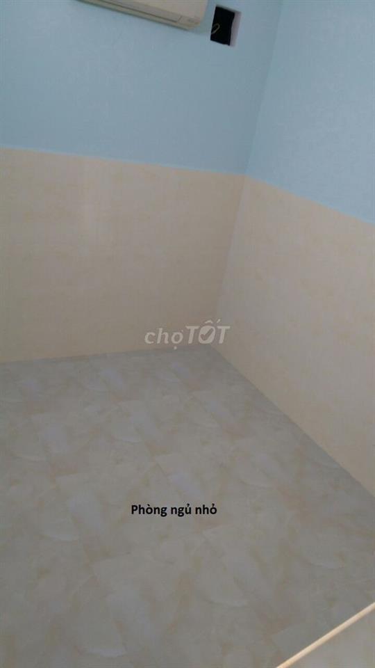 Cho thuê dài hạn Căn hộ L1 trung tâm Gò Vấp-62m2-2p ngủ-giờ giấc tự do