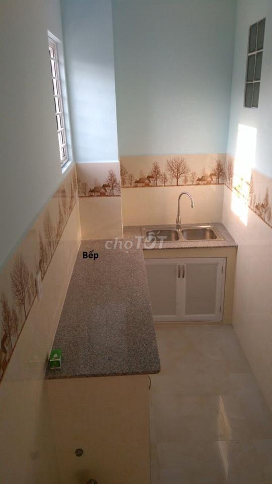 Cho thuê dài hạn Căn hộ L1 trung tâm Gò Vấp-62m2-2p ngủ-giờ giấc tự do