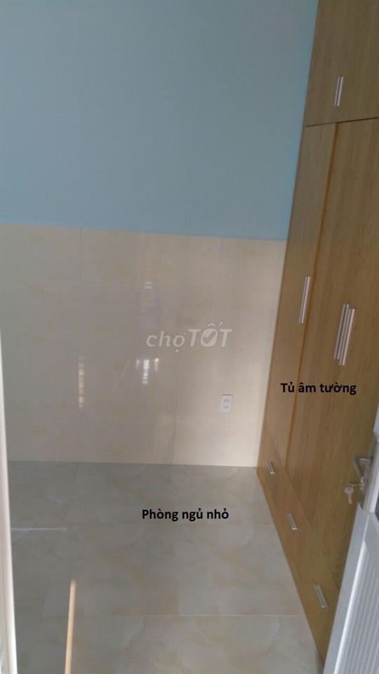 Cho thuê dài hạn Căn hộ L1 trung tâm Gò Vấp-62m2-2p ngủ-giờ giấc tự do