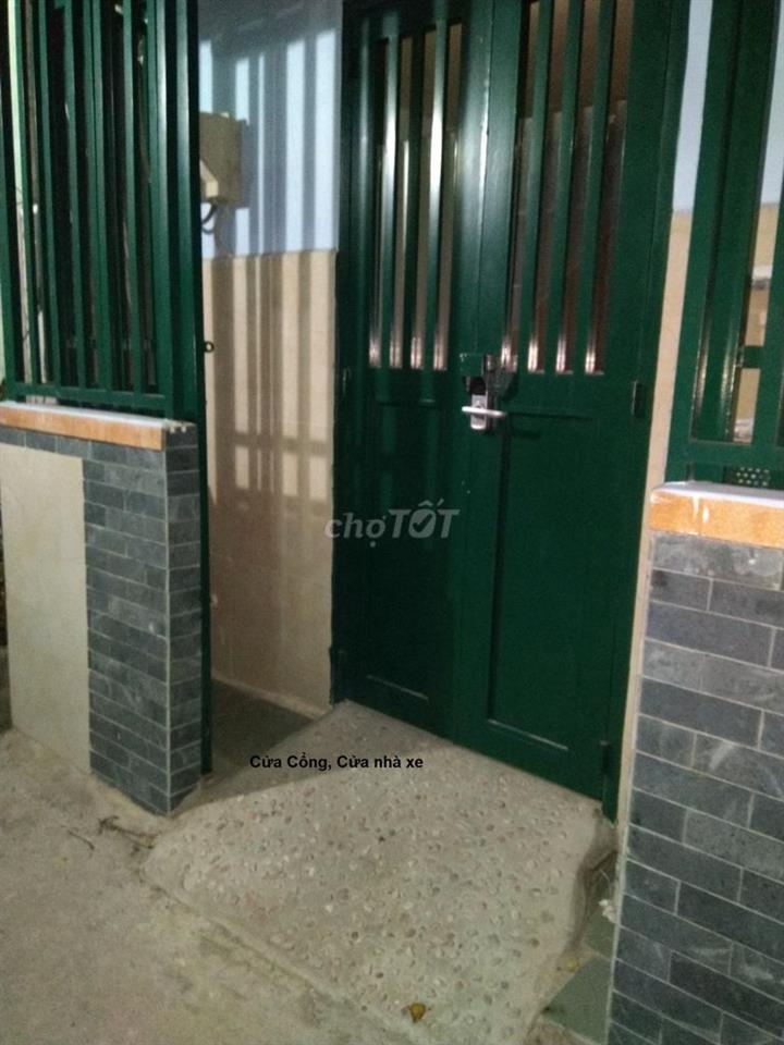 Cho thuê dài hạn Căn hộ L1 trung tâm Gò Vấp-62m2-2p ngủ-giờ giấc tự do