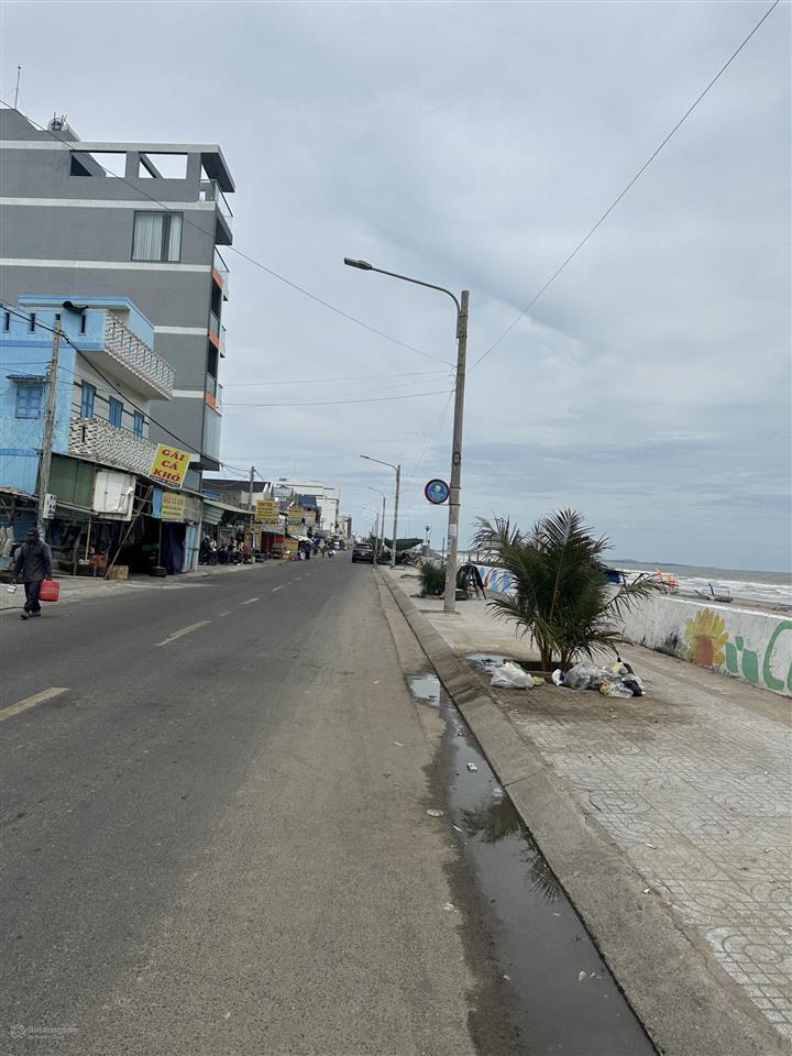 Đất bán trần hưng đạo, xã phước hải, tp hồ chí minh