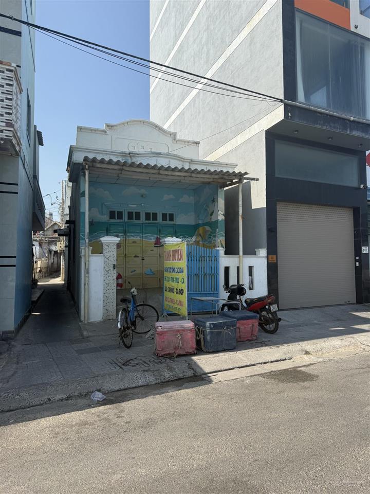 Đất bán trần hưng đạo, xã phước hải, tp hồ chí minh