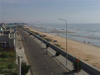 Đất bán trần hưng đạo, xã phước hải, tp hồ chí minh