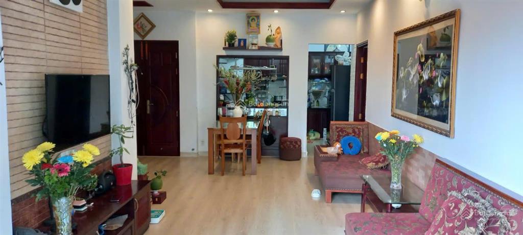 Chính chủ, cần bán căn hộ góc 3pn