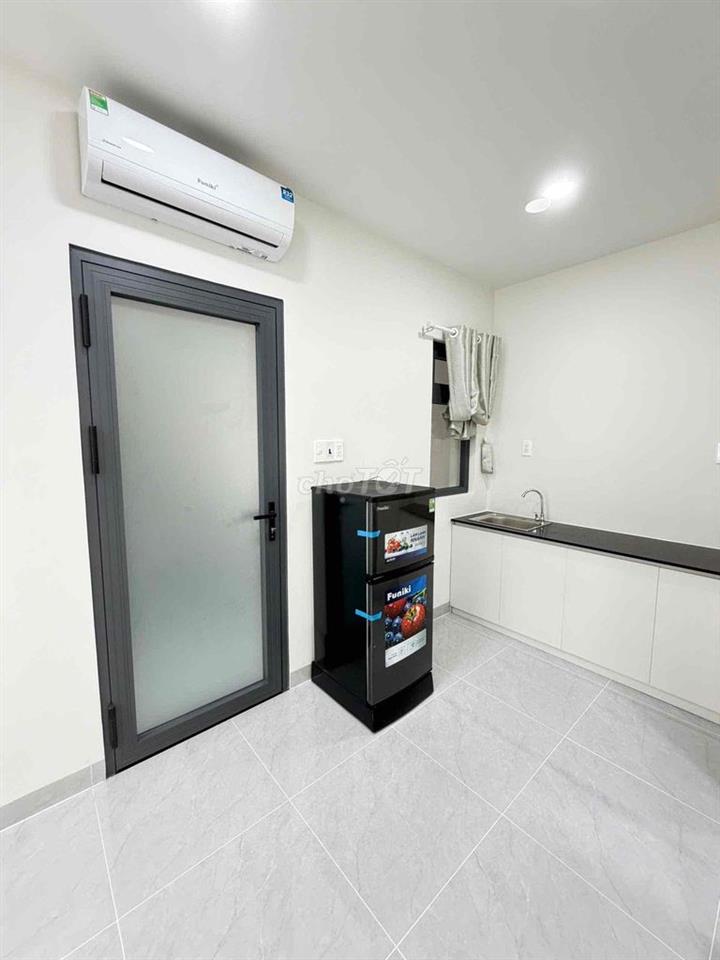 Mình có 5 căn hộ mini full nội thất cao cấp mới xây cần cho thuê