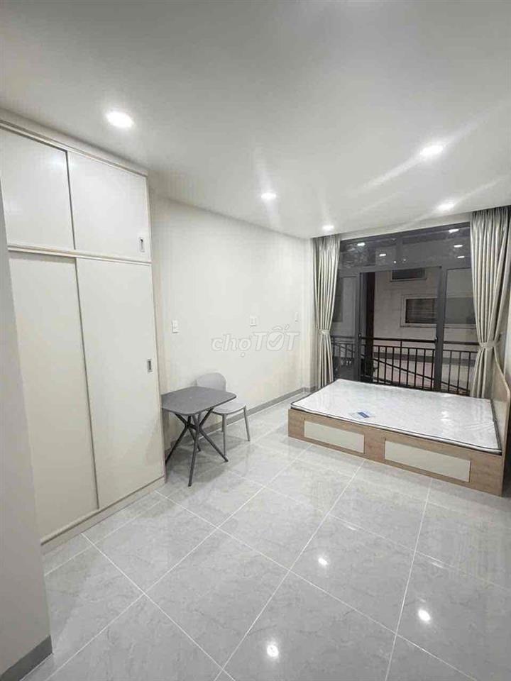 Mình có 5 căn hộ mini full nội thất cao cấp mới xây cần cho thuê