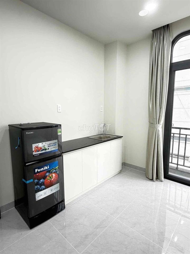 Mình có 5 căn hộ mini full nội thất cao cấp mới xây cần cho thuê