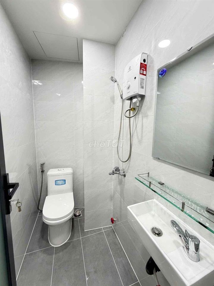 Mình có 5 căn hộ mini full nội thất cao cấp mới xây cần cho thuê