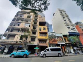 Cho thuê nhà hai mặt tiền đường điện biên phủ phường bàn cờ dt 5.5m x 10m 1 lửng giá 15 triệu/th