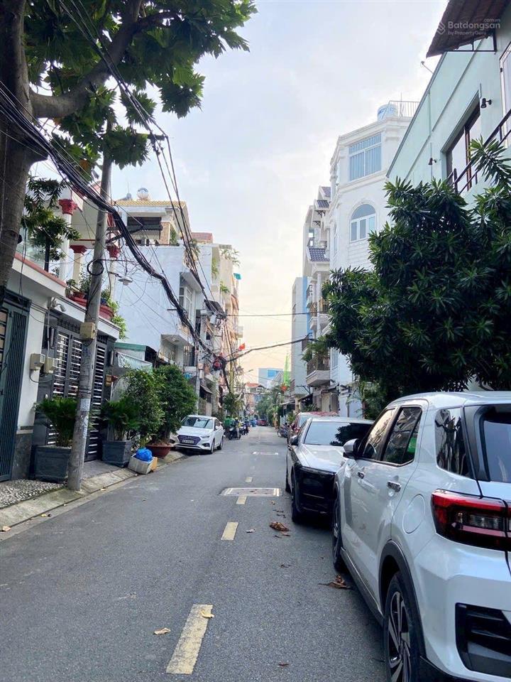 Bán nhà hẻm 3m đường vĩnh viễn phường vườn lài (p4.q10) dt 3.6m x 6m 3 lầu 1st3pn giá 3 tỷ 2.