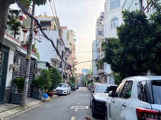 Bán nhà hẻm 3m đường vĩnh viễn phường vườn lài (p4.q10) dt 3.6m x 6m 3 lầu 1st3pn giá 3 tỷ 2.