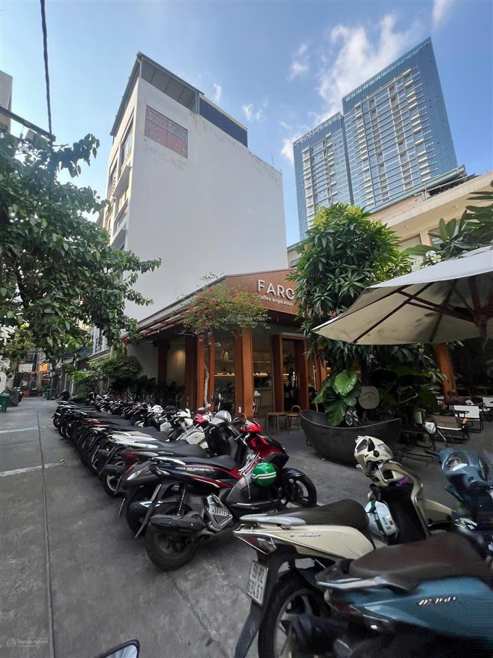 Bán nhà hẻm xe hơi đường nguyễn trãi phường bến thành q1 dt 4m x 9m 1 lầu giá 7 tỷ 6