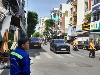 Bán nhà mặt tiền đường vĩnh viễn phường vườn lài q10 dt 3.3m x 10m 1 lững 3 lầu 1st giá 9 tỷ 6.