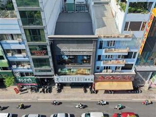Cho thuê nhà hai mặt tiền đường lý thái tổ phường bàn cờ q3 dt 3m x 7m 1l 3 lầu 1st giá 16 tr/th