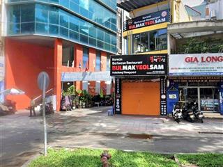 Bán nhà hai mặt tiền đường nguyễn đình chiểu phường bàn cờ q3 dt 4m x 7m 1l 3 lầu 1st giá 9 tỷ 5