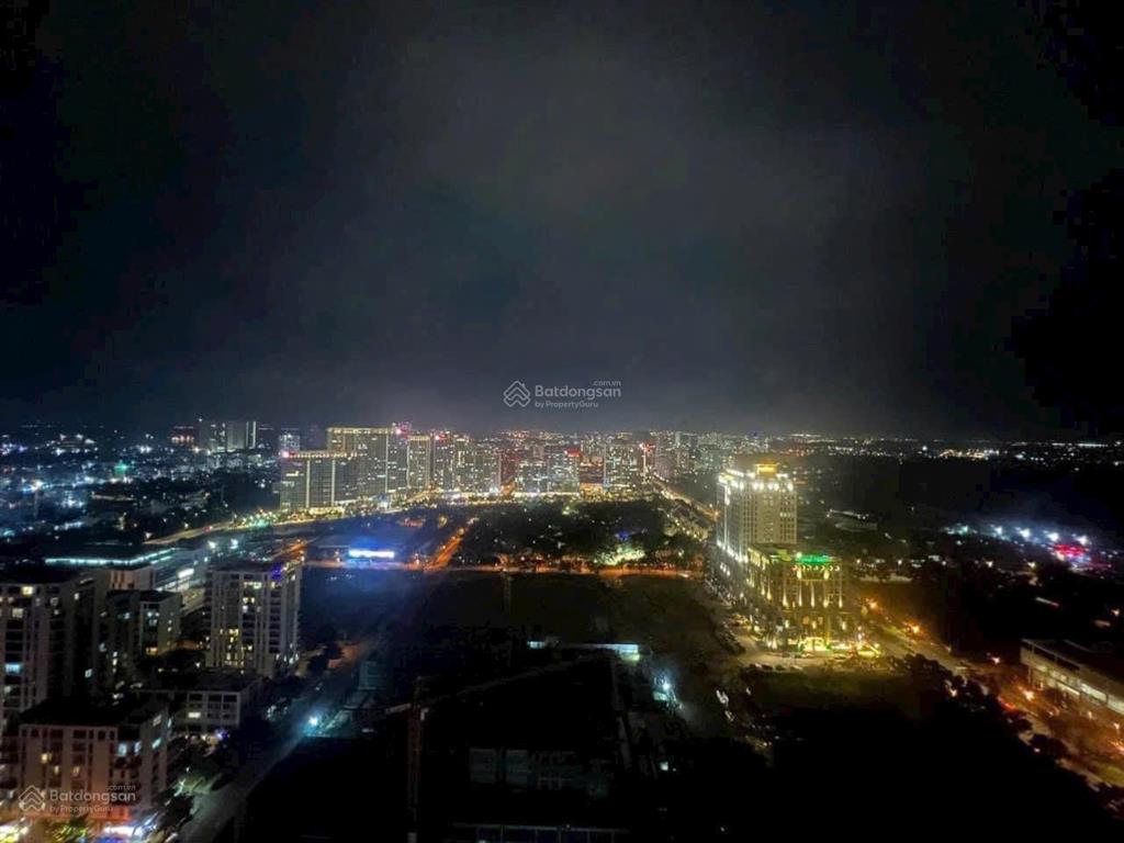 Cho thuê căn hộ 2pn, 2wc, 97m2 tại petroland tower, tân mỹ, 16 triệu vnd