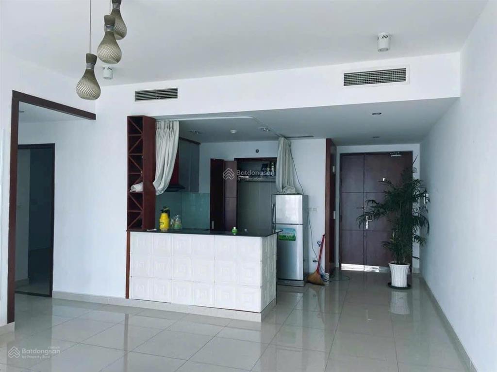 Cho thuê căn hộ 2pn, 2wc, 97m2 tại petroland tower, tân mỹ, 16 triệu vnd
