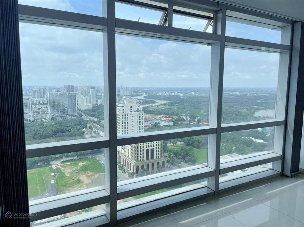 Cho thuê căn hộ 2pn, 2wc, 97m2 tại petroland tower, tân mỹ, 16 triệu vnd