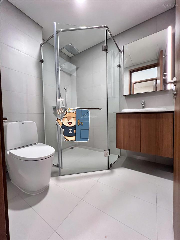 Bán căn hộ góc sân vườn 2pn, 2wc giá 6,8 tỷ, 73m2 tại trellia cove, bình chánh, tp.hcm