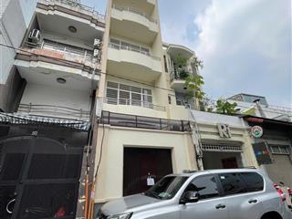 Bán nhà hxh lý thường kiệt p14 q10 đối diện nhà thi đấu phú thọ.(5mx14m). gía 11.5 tỷ